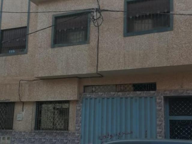 Appartement vente à Deroua, Gharb-Chrarda-Beni Hssen