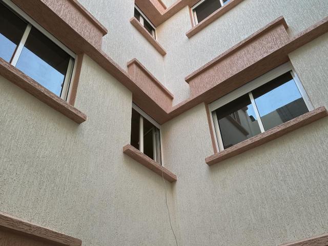 Appartement vente à El Ma, Gharb-Chrarda-Beni Hssen