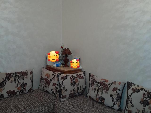 Appartement vente