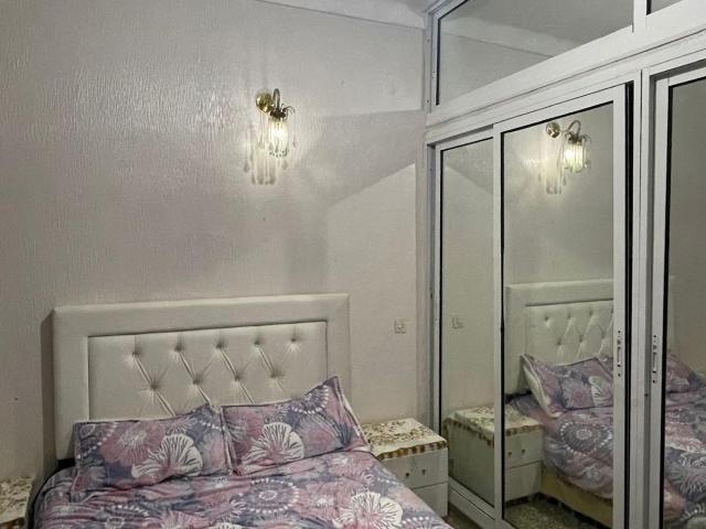 Appartement vente à Mont Fleuri