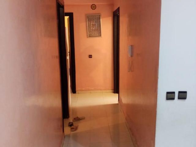 Appartement vente à Marrakech, L'Oriental