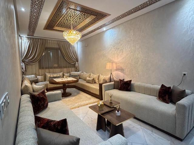 Appartement vente à Meknès