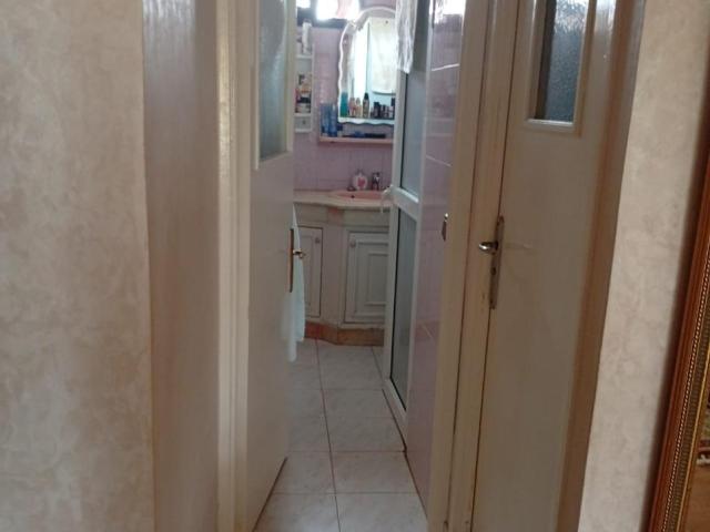 Appartement vente à Rbat