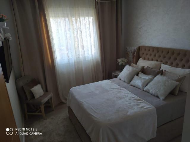 Appartement vente à Salé
