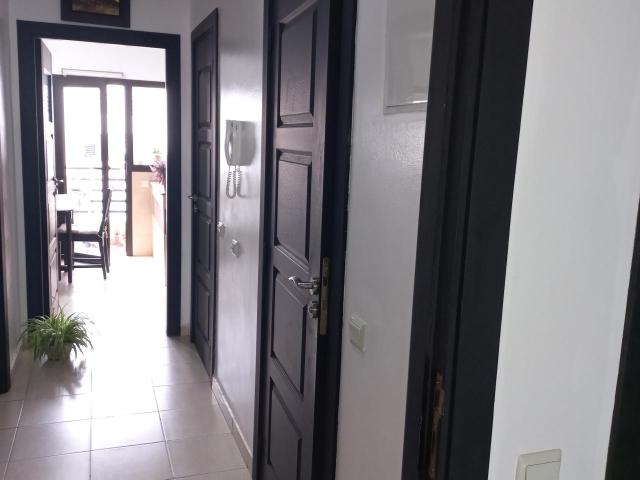 Appartement vente à Salé