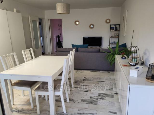 Appartement vente à Arrondissement de Toulon, Saint-mandrier-sur-mer