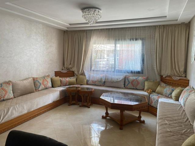 Appartement vente à Bouznika, Gharb-Chrarda-Beni Hssen