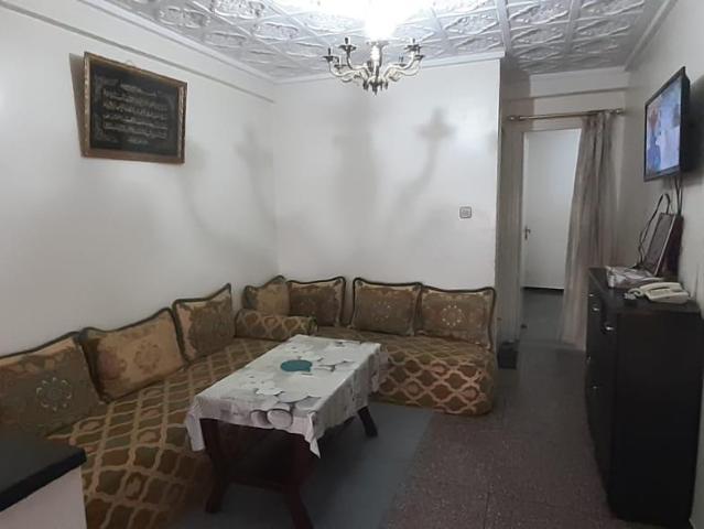 Appartement vente à Anfa, Gharb-Chrarda-Beni Hssen