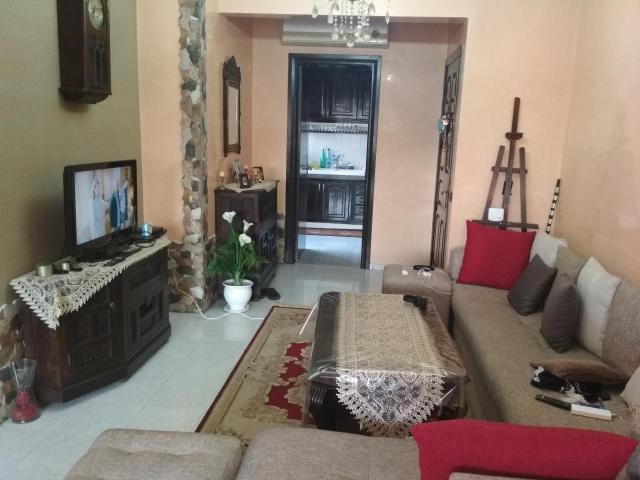 Appartement vente à Anfa, Gharb-Chrarda-Beni Hssen