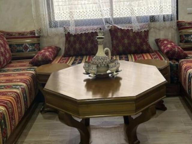 Appartement vente à Anfa, Gharb-Chrarda-Beni Hssen