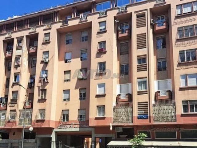 Appartement vente à Anfa, Roches Noires