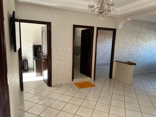 Appartement vente à Anfa, Sidi Moumen