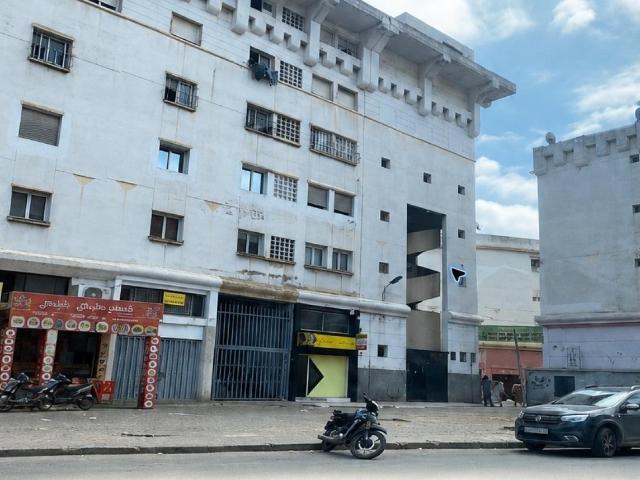 Appartement vente à Anfa, Gharb-Chrarda-Beni Hssen