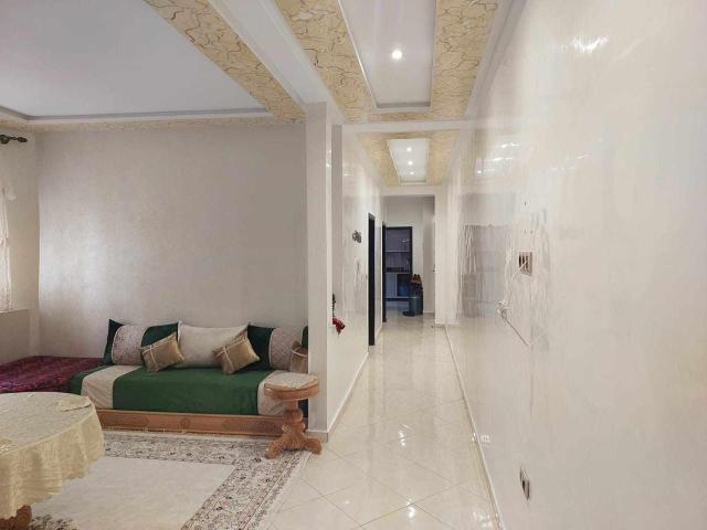 Appartement vente à Anfa, Gharb-Chrarda-Beni Hssen
