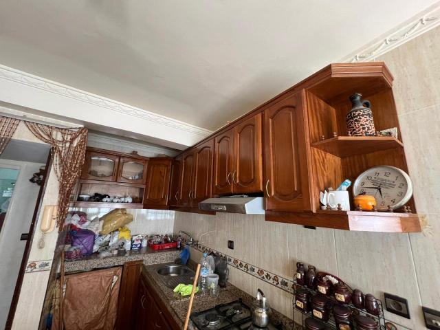 Appartement vente à Anfa, Gharb-Chrarda-Beni Hssen