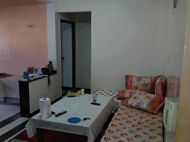 Appartement vente à Lyautey