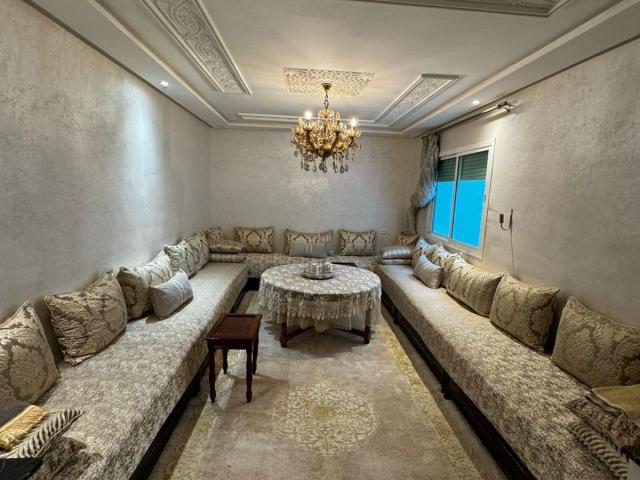Appartement vente à Marrakech, L'Oriental