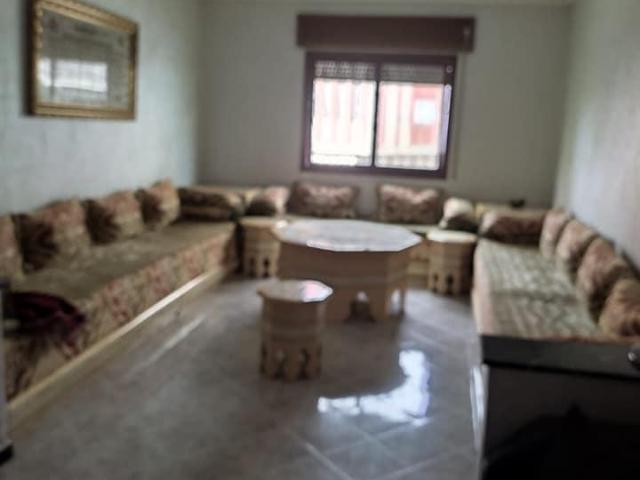 Appartement vente à Tangero, Tanger-Tétouan