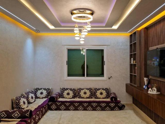 Appartement vente à Tangero, Tanger-Tétouan