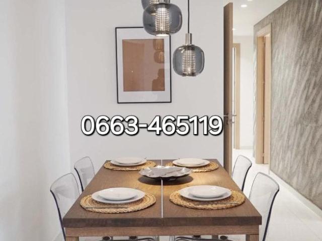 Appartement vente à Tangero, Tanger-Tétouan