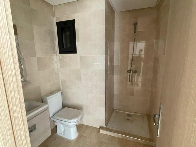 Appartement vente à El Harhoura