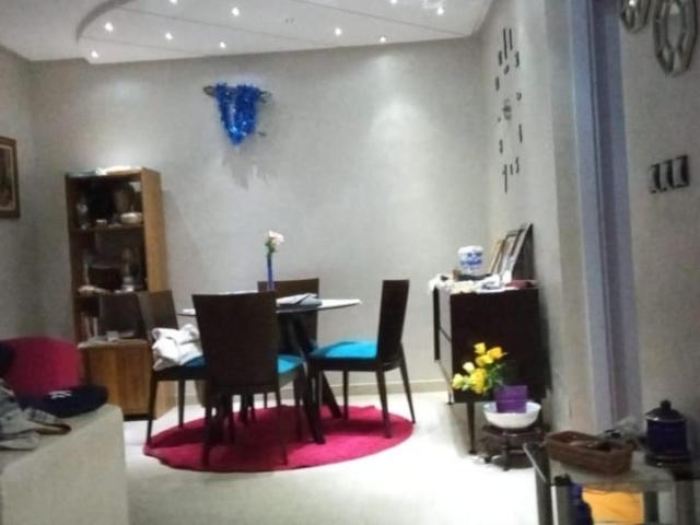 Appartement vente à Témara