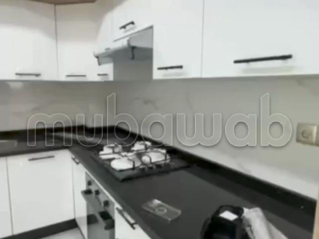 Appartement vente à Sidi Rahal, Gharb-Chrarda-Beni Hssen