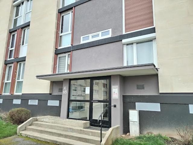 Appartement vente à Beauvais