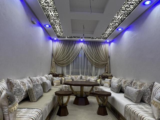 Appartement vente à Inezgane, Oued ed Dahab-Lagouira