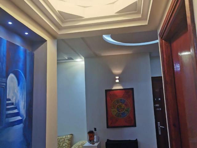 Appartement vente à El Houda, Agadir