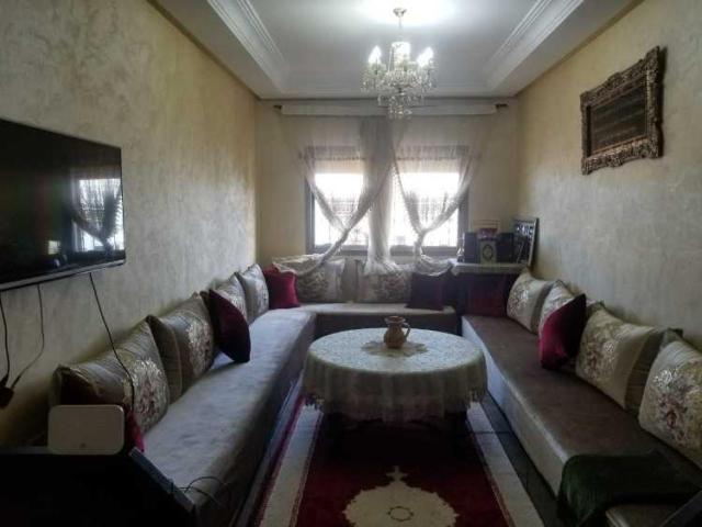 Appartement vente à Anfa, Sidi Belyout