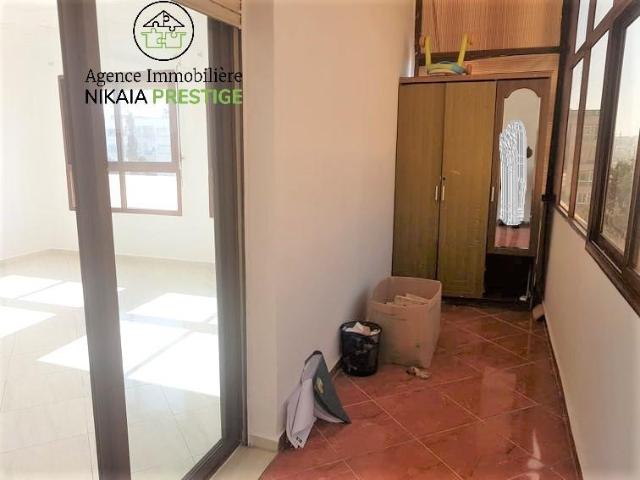Appartement vente à Anfa, Gharb-Chrarda-Beni Hssen