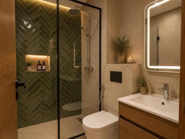Appartement vente à Anfa, Gharb-Chrarda-Beni Hssen
