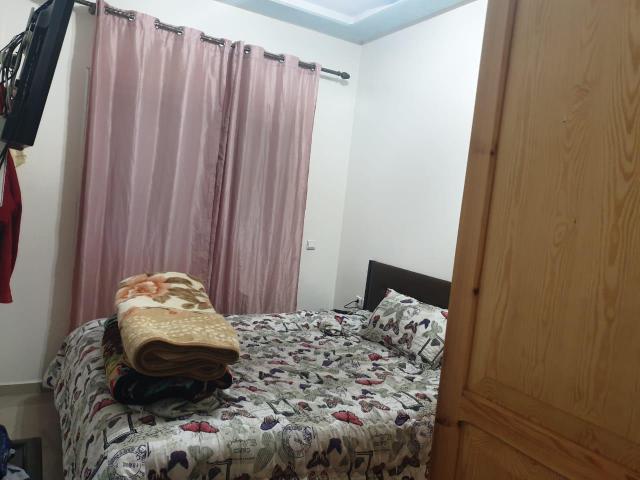 Appartement vente à El Ma, Gharb-Chrarda-Beni Hssen