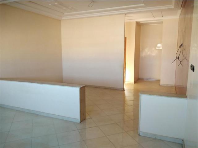 Appartement vente