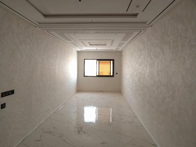 Appartement vente