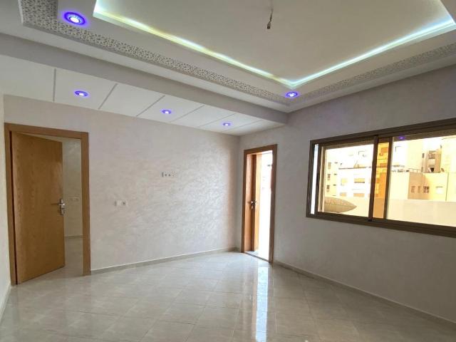 Appartement vente à Lyautey