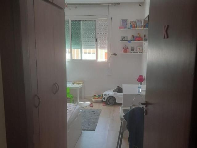 Appartement vente à Salé