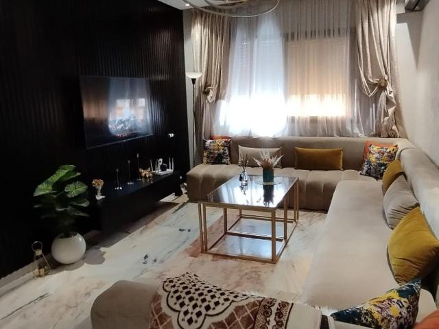 Appartement vente à Salé