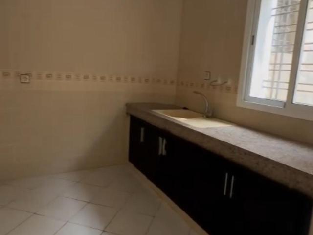 Appartement vente à Bouknadel