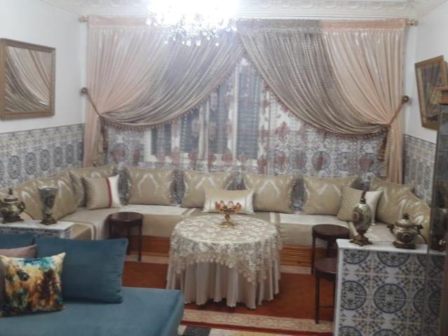 Appartement vente à Tangero, Tanger-Tétouan