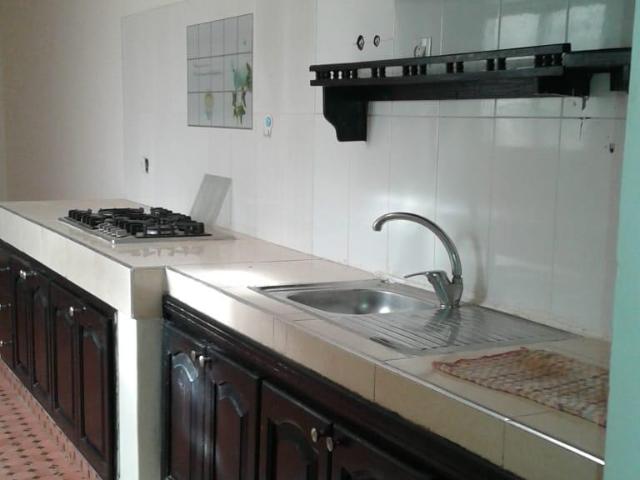 Appartement vente à Témara