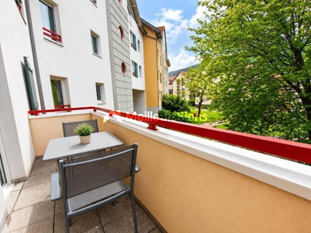 Appartement vente à Gex, Auvergne-Rhône-Alpes