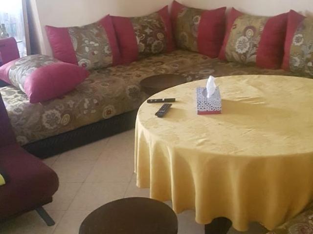 Appartement vente à Anfa, Gharb-Chrarda-Beni Hssen