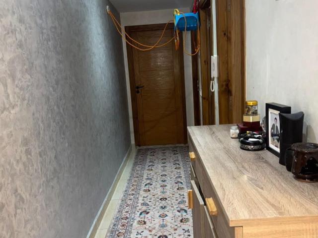 Appartement vente à Dar Bouazza, Gharb-Chrarda-Beni Hssen