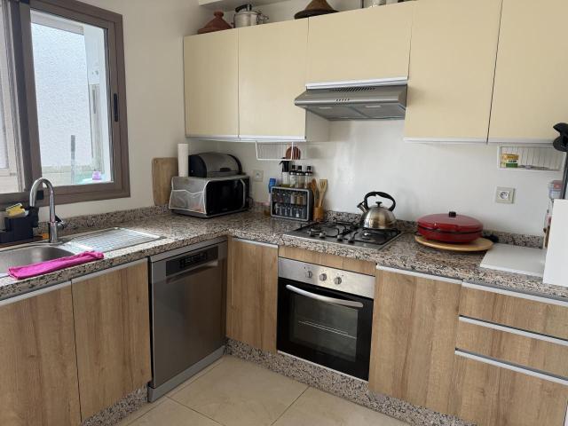 Appartement vente à Anfa, Sidi Belyout