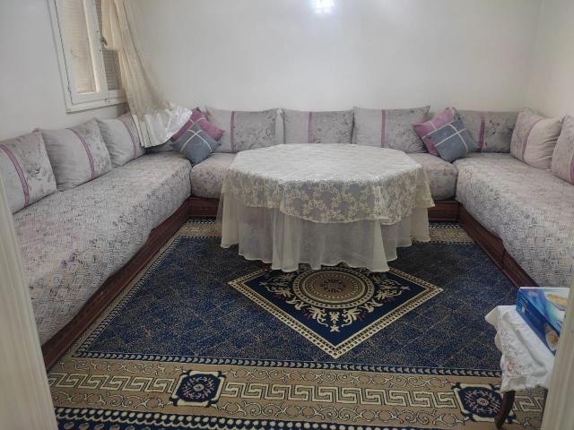 Appartement vente à Anfa, Gharb-Chrarda-Beni Hssen