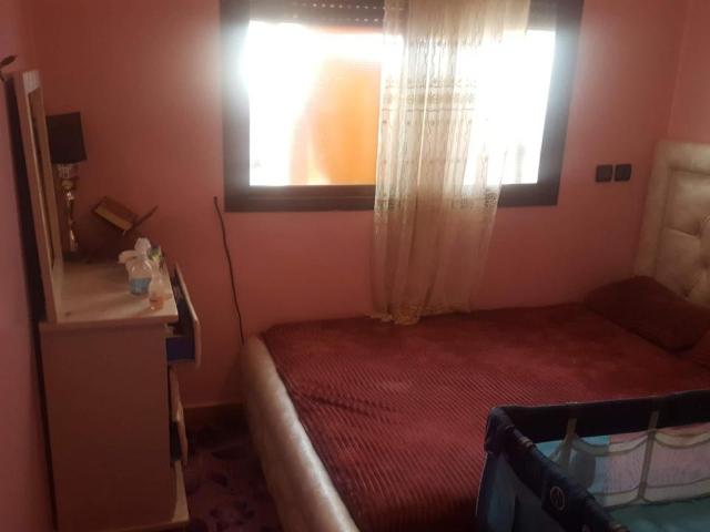 Appartement vente à Anfa, Sidi Moumen