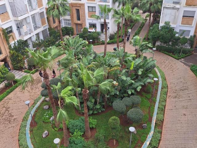 Appartement vente à Anfa, Gharb-Chrarda-Beni Hssen