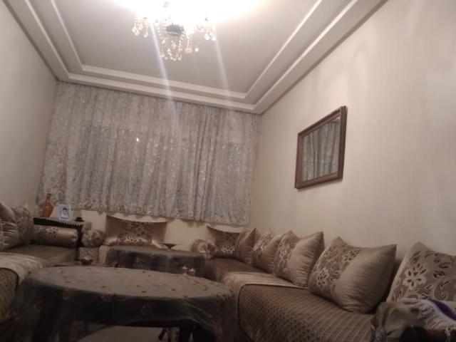 Appartement vente à Anfa, Gharb-Chrarda-Beni Hssen
